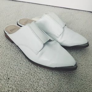 ASOS Western slides